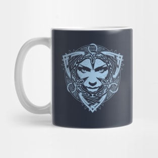 MORRIGAN'S RAVENS Mug